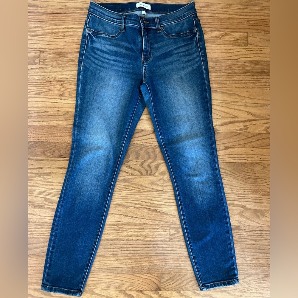Lila Ryan denim size 30